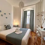 262 Baixa 3* Lissabon