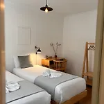 262 Baixa Gasthuis 3*