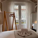 262 Baixa Lissabon