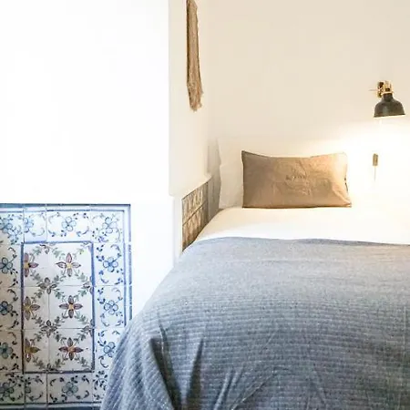 262 Baixa 3* Lisbon
