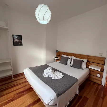 262 Baixa Lisbon