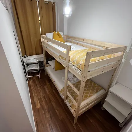262 Baixa 3* Lisbon
