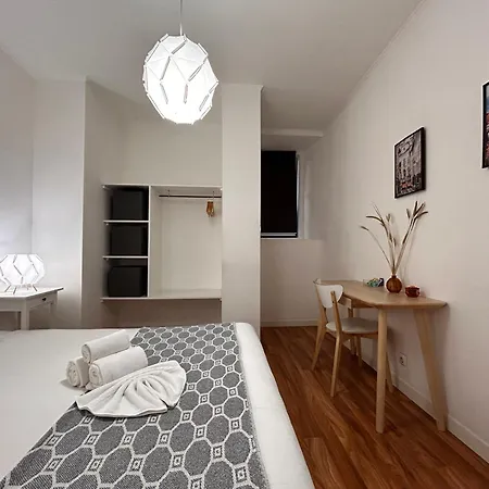 Guest house 262 Baixa Lisbon