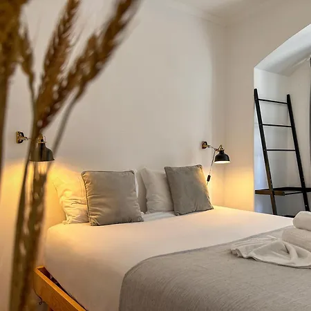 262 Baixa 3* Lisbon