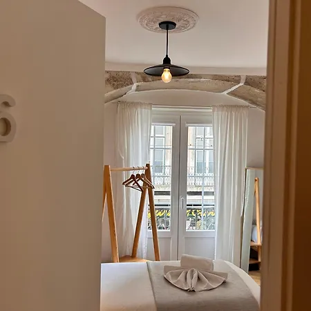 262 Baixa Guest house