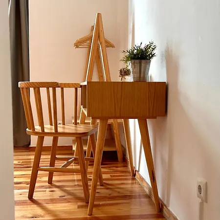 Guest house 262 Baixa Lisbon