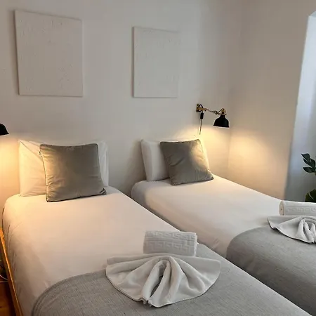 262 Baixa Lisbon