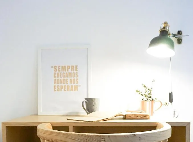 Guest house 262 Baixa