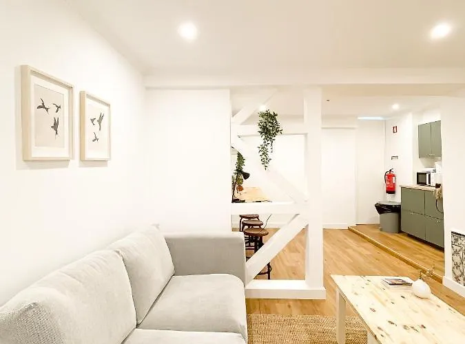 262 Baixa Guest house Lisbon