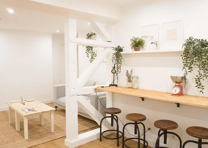 262 Baixa Guest house Lisbon