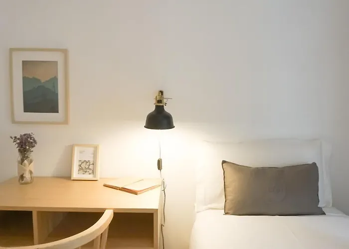 262 Baixa Guest house Lisbon