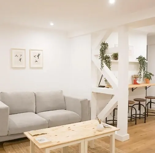 262 Baixa Guest house 3*