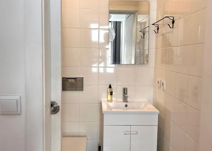 262 Baixa Guest house Lisbon