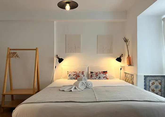 262 Baixa Guest house