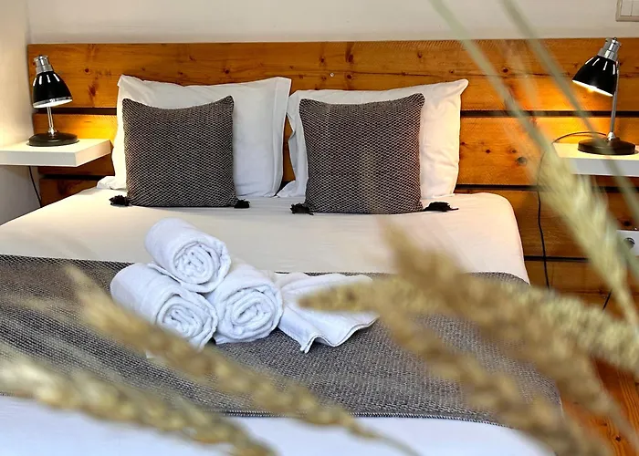 262 Baixa Guest house 3*