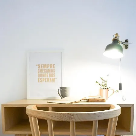 بيت ضيافة 262 Baixa