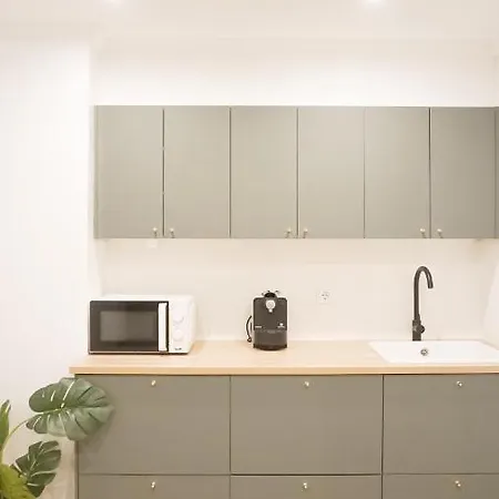 بيت ضيافة 262 Baixa Lisboa