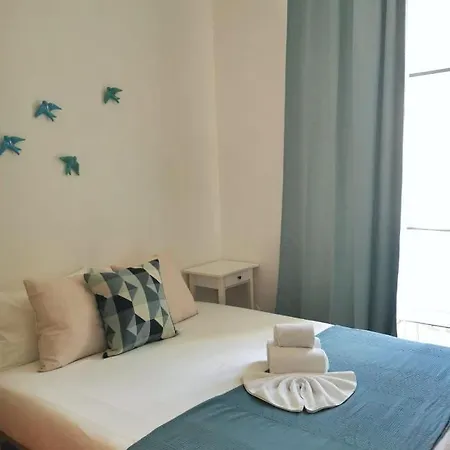 262 Baixa بيت ضيافة Lisboa