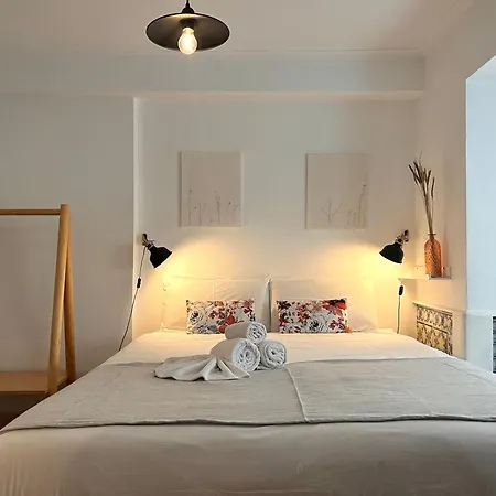 262 Baixa بيت ضيافة