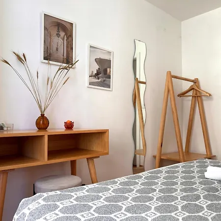262 Baixa بيت ضيافة Lisboa