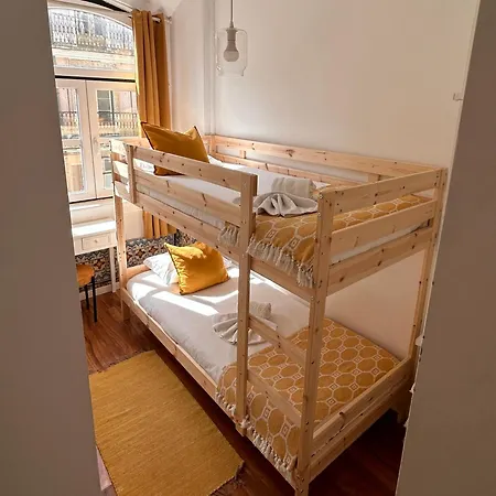 262 Baixa بيت ضيافة